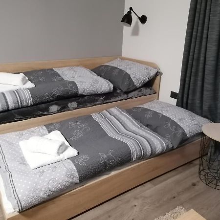 Apartman 88 Červená Voda المظهر الخارجي الصورة