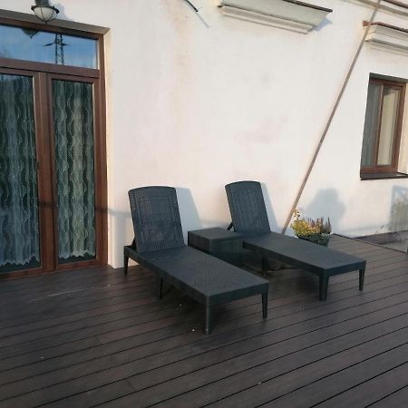 Apartman 88 Červená Voda المظهر الخارجي الصورة