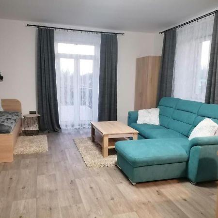 Apartman 88 Červená Voda المظهر الخارجي الصورة