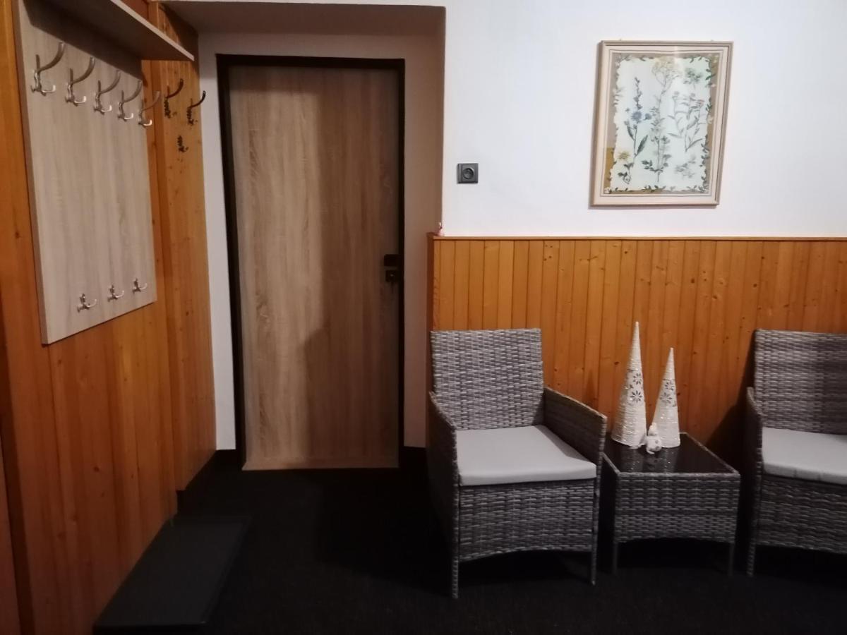 Apartman 88 Červená Voda المظهر الخارجي الصورة
