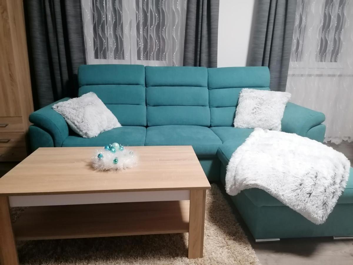 Apartman 88 Červená Voda المظهر الخارجي الصورة