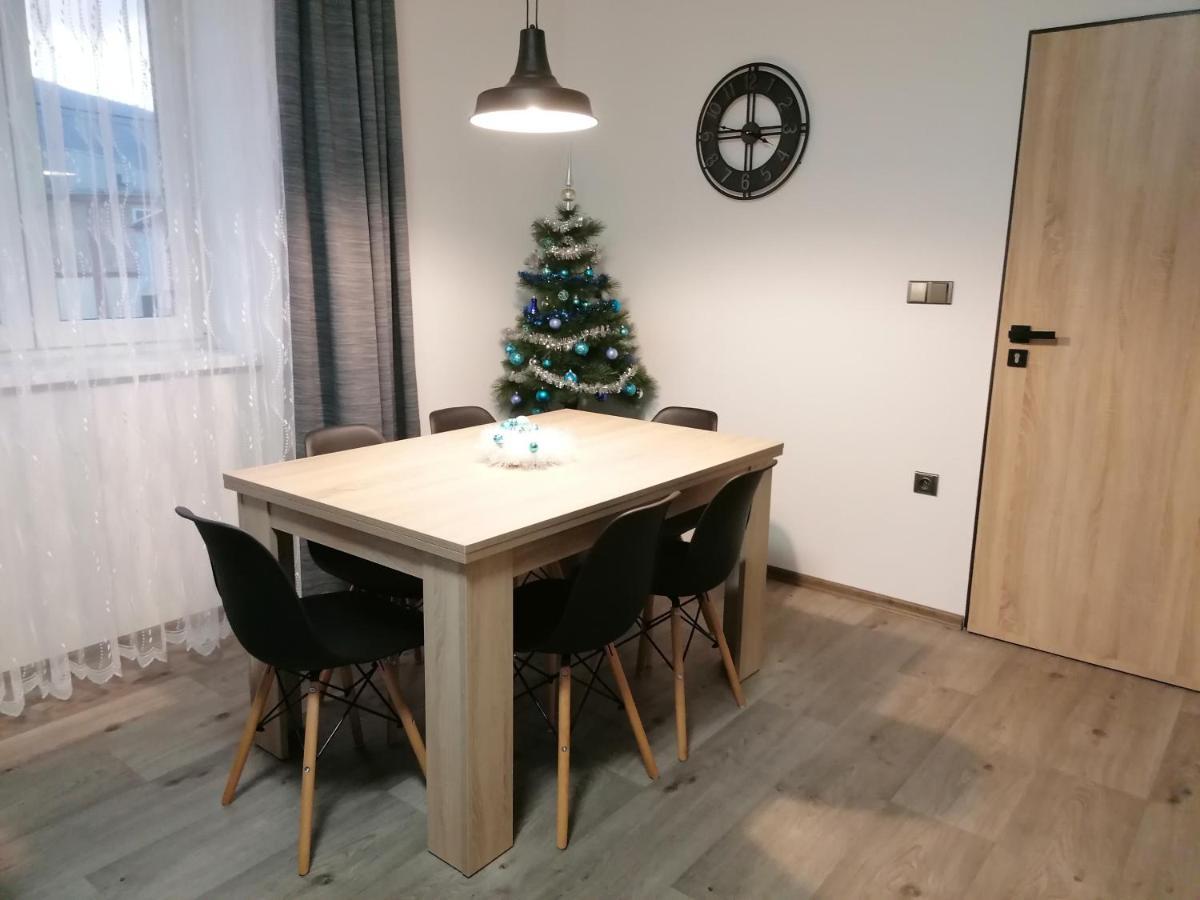 Apartman 88 Červená Voda المظهر الخارجي الصورة