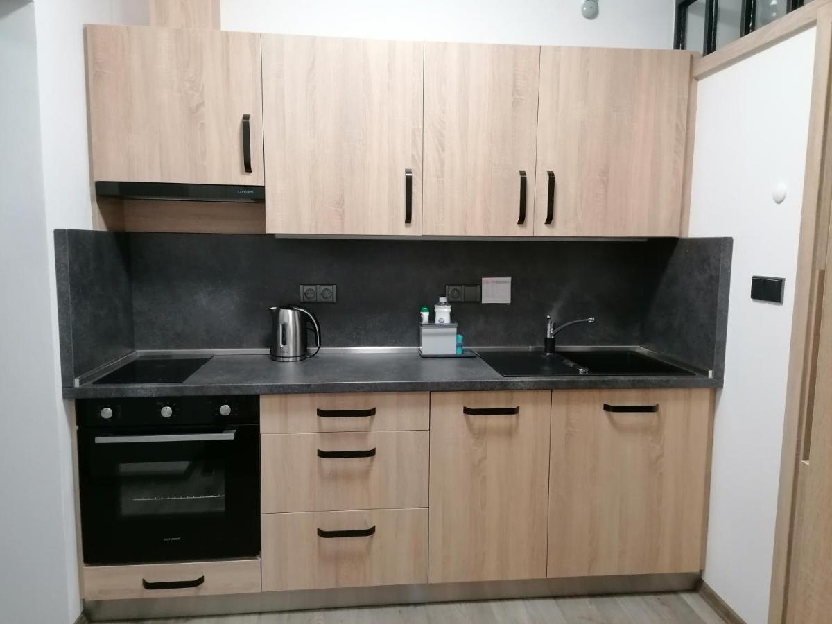 Apartman 88 Červená Voda المظهر الخارجي الصورة
