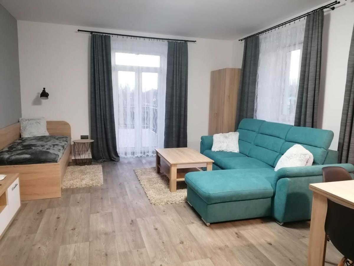 Apartman 88 Červená Voda المظهر الخارجي الصورة