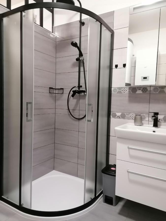 Apartman 88 Červená Voda المظهر الخارجي الصورة
